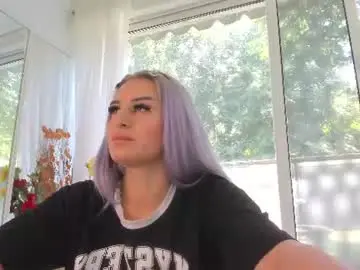 Chaturbate Adult Webcam of ella_vee