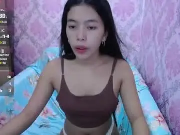 Chaturbate Live Sex Cam of hotsexy_amara