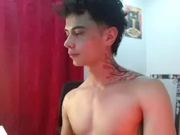 Chaturbate Watch Live Sex Cams of jaico_santos1