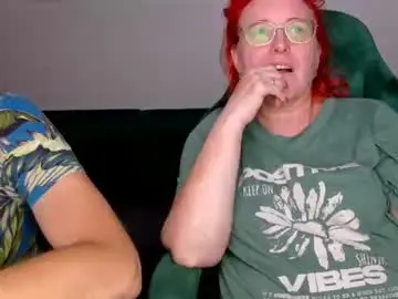 Chaturbate Best live sex cam show of joannaandneighbour