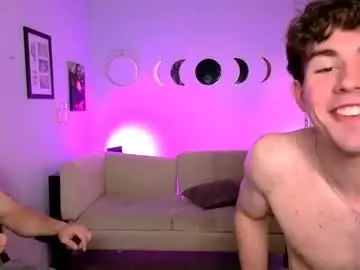 Chaturbate Nude Webcam of kevin_nix_