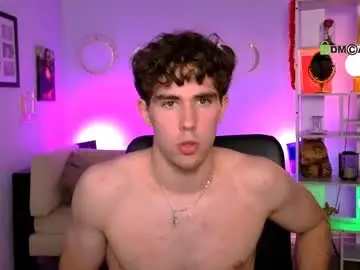 Chaturbate Adult Video Chat of kevin_nix_