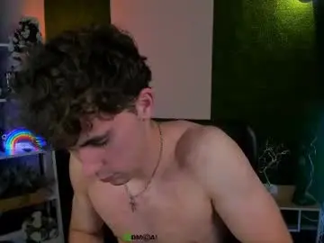 Chaturbate Live Sex Cam of kevin_nix_