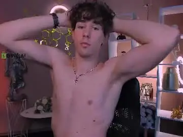 Chaturbate Nude Webcam of kevin_nix_