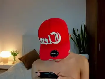 Chaturbate Best live sex cam show of milan_zapata