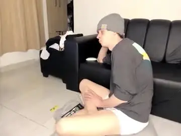 Chaturbate Best live sex cam show of millerjdm