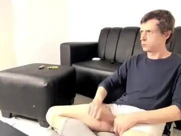 Chaturbate Nude Webcam of millerjdm