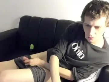 Chaturbate Sex Cam of millerjdm