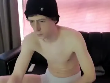 Chaturbate Live Sex Cam of millerjdm