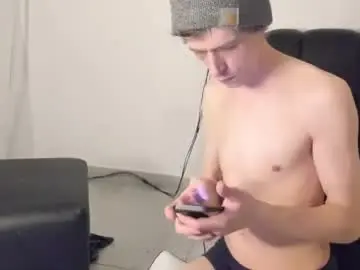 Chaturbate Best Webcam of millerjdm
