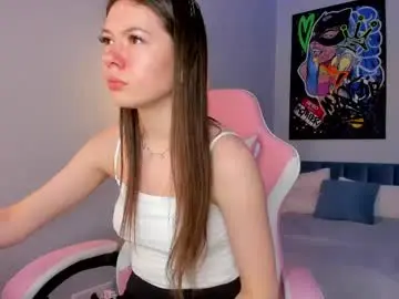 Chaturbate Sex Cam of nicole_charm