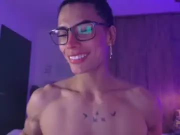 Chaturbate Adult Video Chat of rouse_leon
