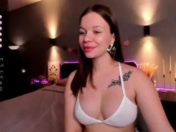 Chaturbate Nude Webcam of stuffed_cookie