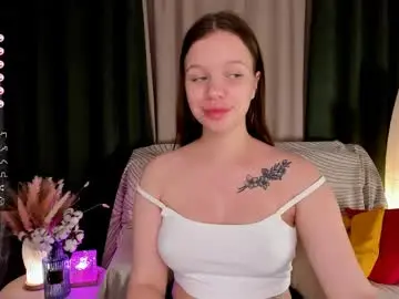 Chaturbate Sex Chat of stuffed_cookie