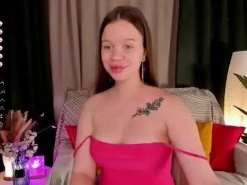Chaturbate Live Sex Cam of stuffed_cookie