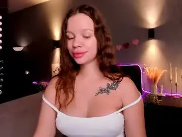 Chaturbate Nude Webcam of stuffed_cookie