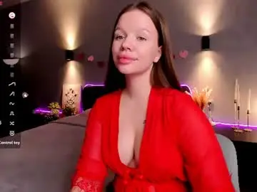 Chaturbate Live Sex of stuffed_cookie