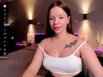 Chaturbate Live Sex of stuffed_cookie