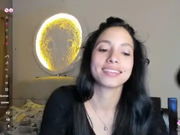 Chaturbate Best Webcam of your_beck