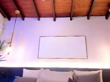 Chaturbate Best Webcam of agattaduque