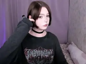 Chaturbate Best live sex cam show of amelia__miller