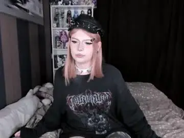 Chaturbate Private Sex Chat of amelia__miller