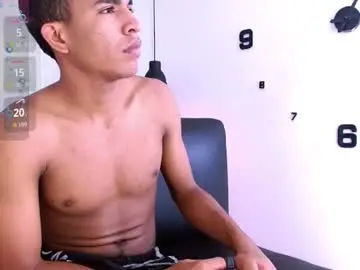 Chaturbate Live Porn of aston_vera