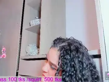 Chaturbate Adult Video Chat of cutee_world