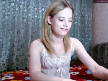 Chaturbate Live Porn of dana_smilex