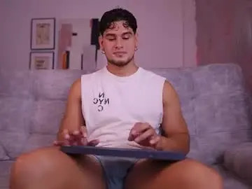 Chaturbate Adult Webcam of davies_brown
