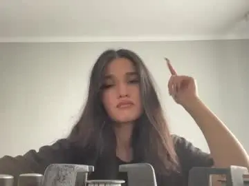 Chaturbate Live Sex Cam of fredamedora