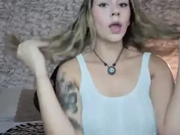 Chaturbate Sex Cam of isabella_bliss