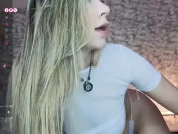 Chaturbate Sex Cam of isabella_bliss