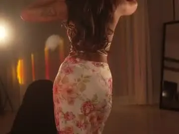 Chaturbate Sex Chat of jseductiveart