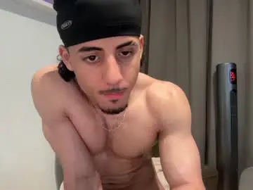 Chaturbate Adult Webcams of legendash54