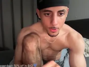 Chaturbate Sex Chat of legendash54