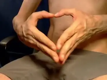 Chaturbate Private Sex Chat of levit4