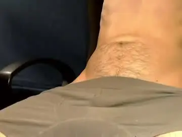 Chaturbate Private Sex Chat of levit4