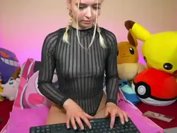 Chaturbate Best live sex cam show of lillyocean06