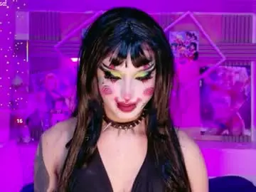 Chaturbate Live Porn of lisa_sparkleee