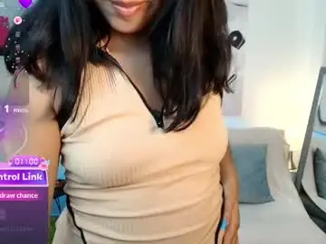 Chaturbate Private Sex Chat of luna_ferrer10