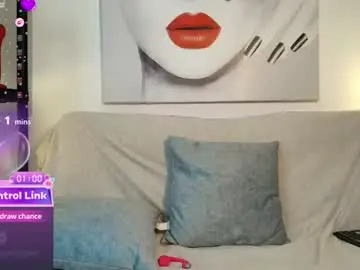 Chaturbate Sex Chat of luna_ferrer10