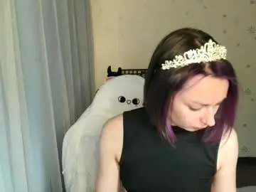 Chaturbate Adult Video Chat of lunaa_bluee