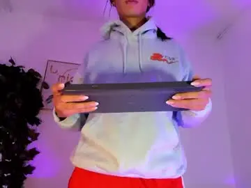 Chaturbate Sex Cam of maddie_ray_