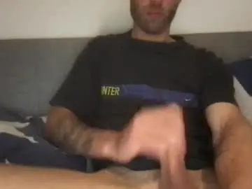 Chaturbate Nude Webcam of messageme11