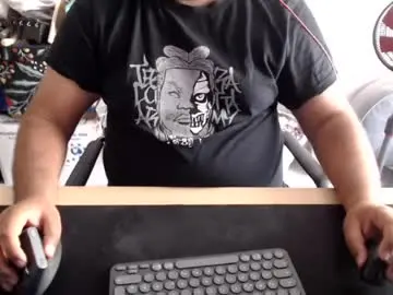 Chaturbate Live Sex of ohfck11