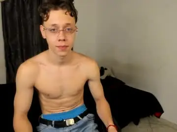 Chaturbate Nude Webcam of santiceballo
