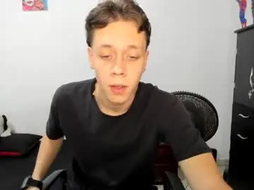 Chaturbate Free Porn Cam of santiceballo