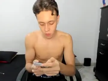 Chaturbate Sex Chat of santiceballo