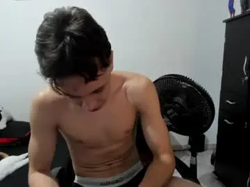 Chaturbate Best Webcam of santiceballo